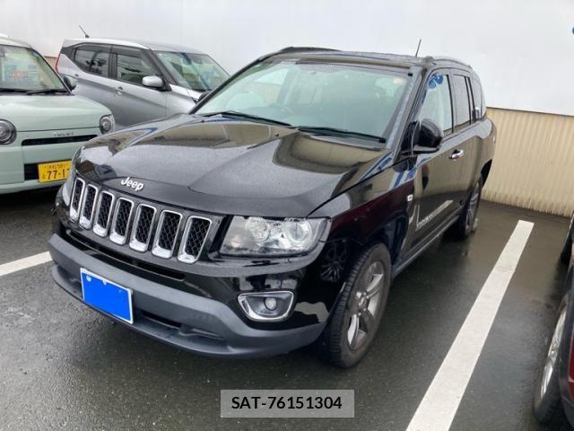 Jeep COMPASS 2015-07 7724386-1