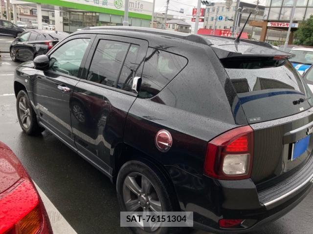 Jeep COMPASS 2015-07 7724386-2