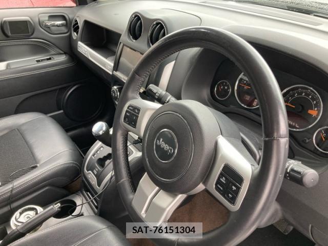 Jeep COMPASS 2015-07 7724386-7