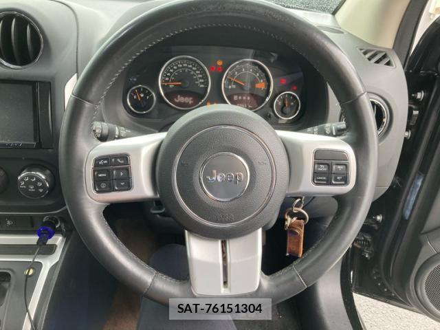 Jeep COMPASS 2015-07 7724386-8