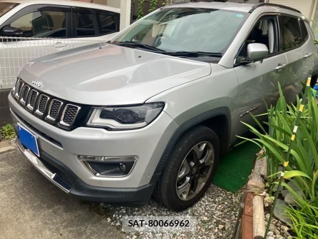 Jeep COMPASS 2020-03 7724374-0