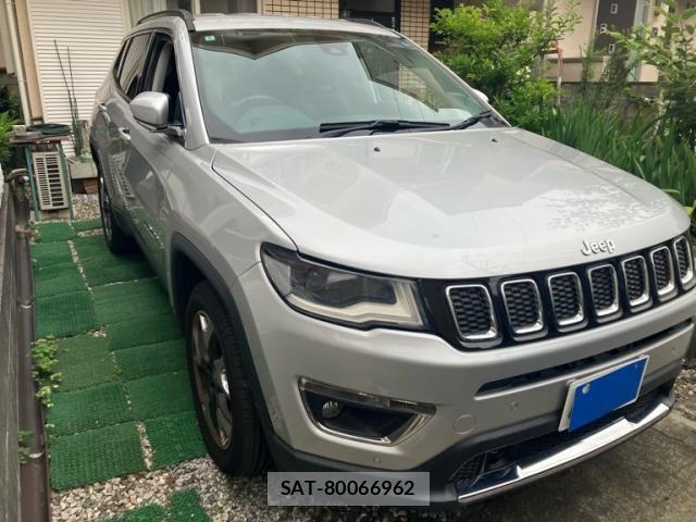 Jeep COMPASS 2020-03 7724374-1