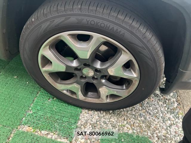 Jeep COMPASS 2020-03 7724374-2