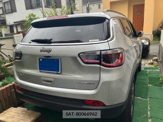 Jeep COMPASS 2020-03 7724374-4