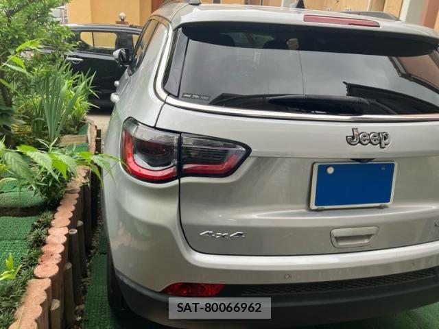 Jeep COMPASS 2020-03 7724374-5