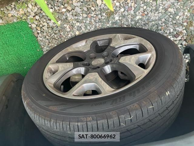 Jeep COMPASS 2020-03 7724374-7
