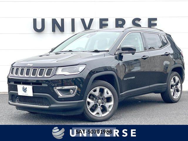 Jeep COMPASS 2020-04 7724373-0