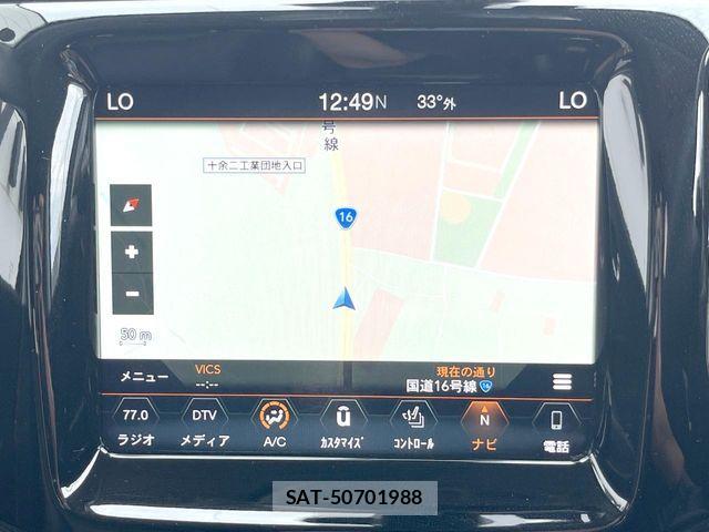 Jeep COMPASS 2020-04 7724373-4