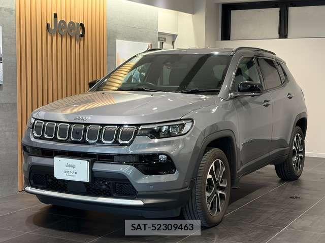 Jeep COMPASS 2024-03 7785824-0