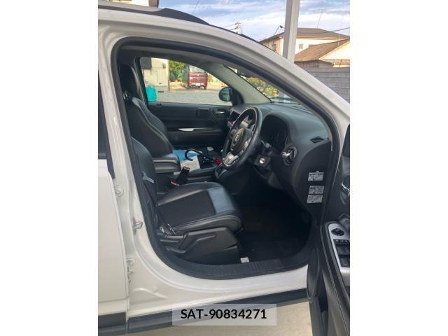 Jeep COMPASS 2015-09 7785827-15