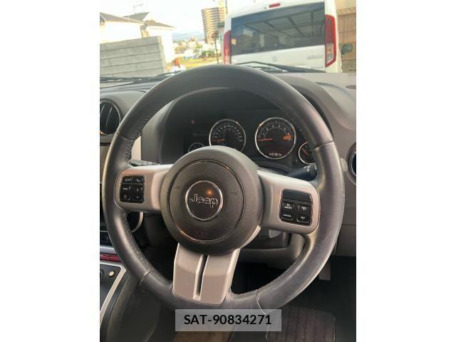 Jeep COMPASS 2015-09 7785827-17