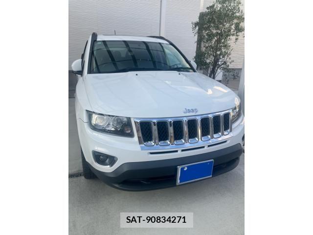 Jeep COMPASS 2015-09 7785827-1