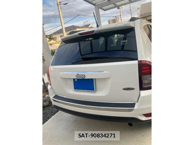 Jeep COMPASS 2015-09 7785827-2