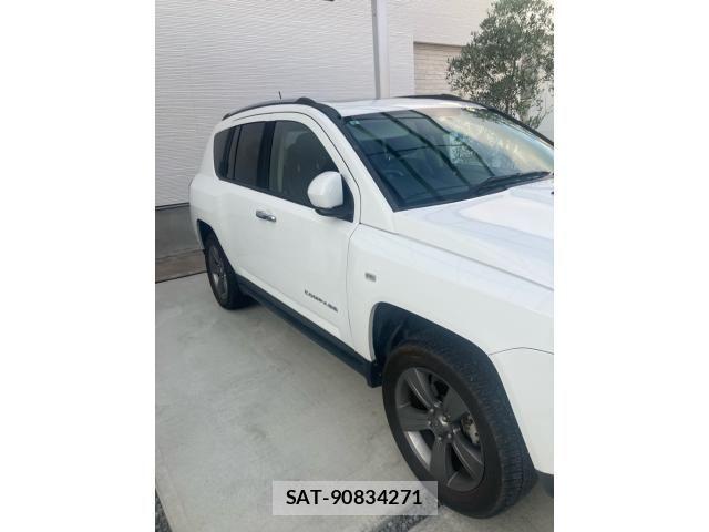 Jeep COMPASS 2015-09 7785827-3