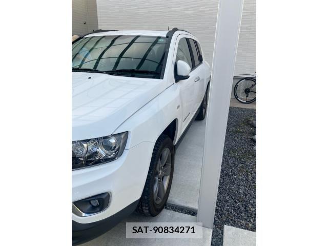Jeep COMPASS 2015-09 7785827-4