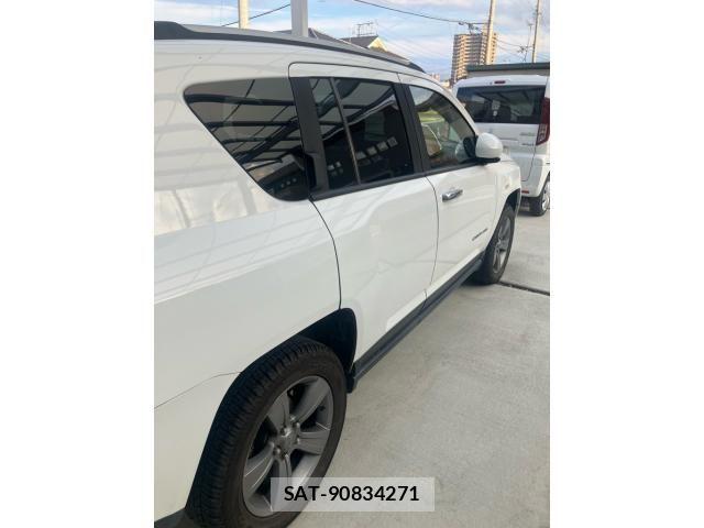 Jeep COMPASS 2015-09 7785827-5