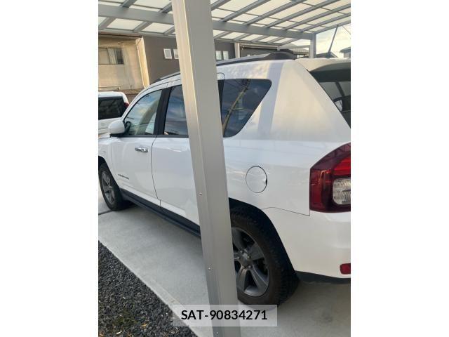 Jeep COMPASS 2015-09 7785827-6