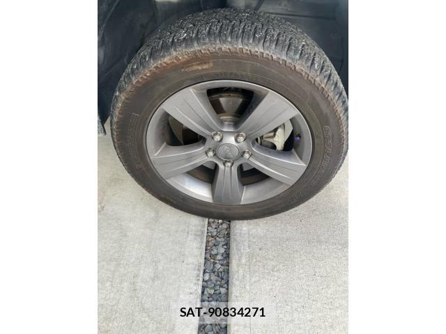 Jeep COMPASS 2015-09 7785827-7