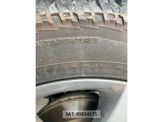 Jeep COMPASS 2015-09 7785827-8