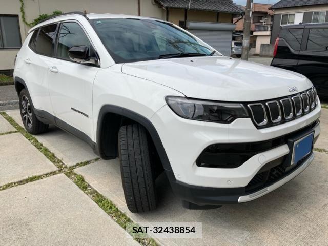 Jeep COMPASS 2022-01 7877002-1