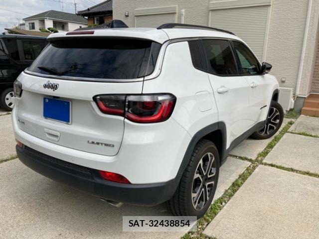 Jeep COMPASS 2022-01 7877002-2