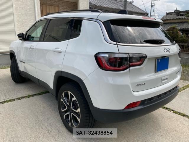 Jeep COMPASS 2022-01 7877002-3