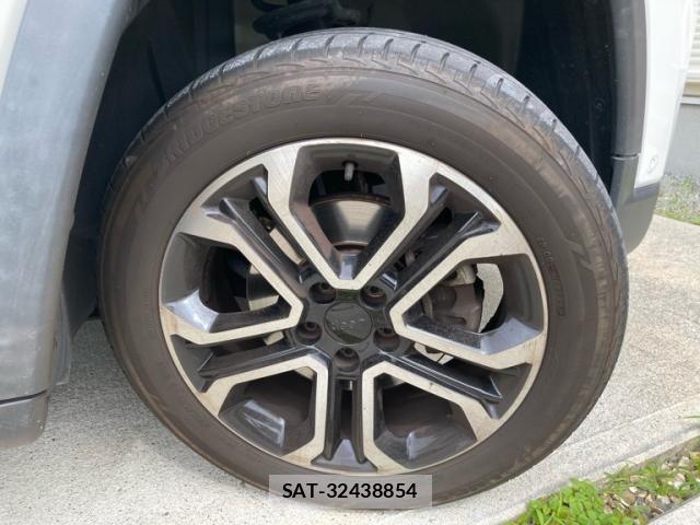 Jeep COMPASS 2022-01 7877002-4