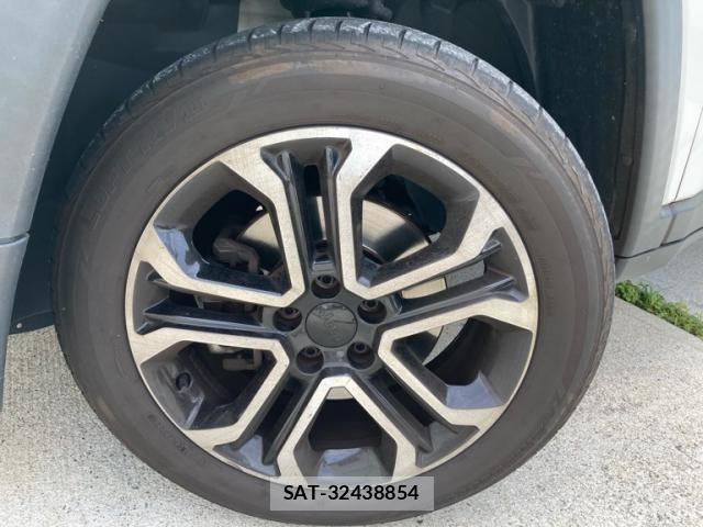Jeep COMPASS 2022-01 7877002-7