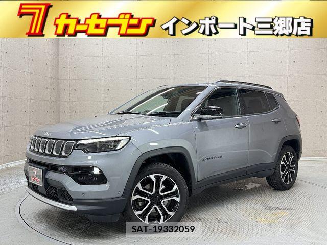 Jeep COMPASS 2023-06 7902762-0