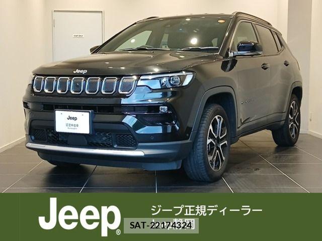 Jeep COMPASS 2024-09 7902761-0