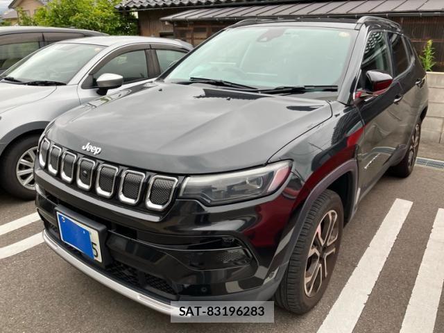 Jeep COMPASS 2021-11 7962141-0