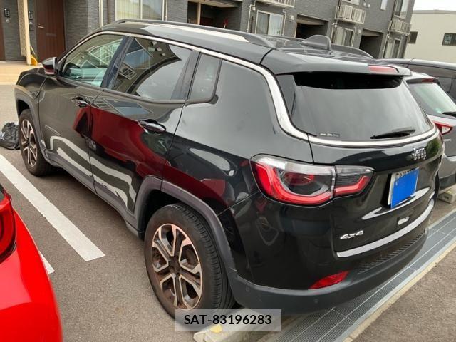 Jeep COMPASS 2021-11 7962141-9