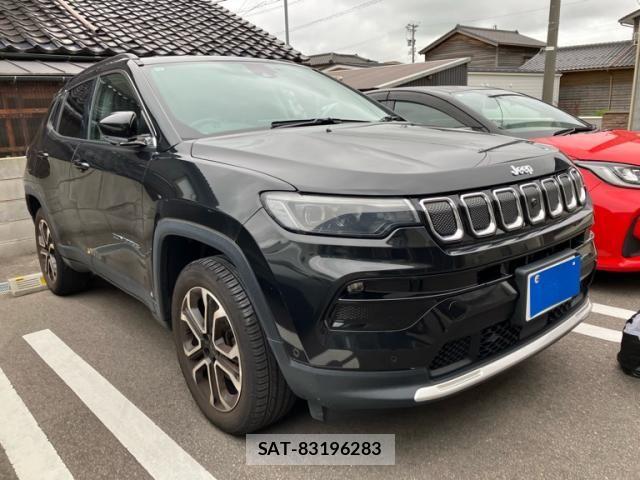 Jeep COMPASS 2021-11 7962141-1