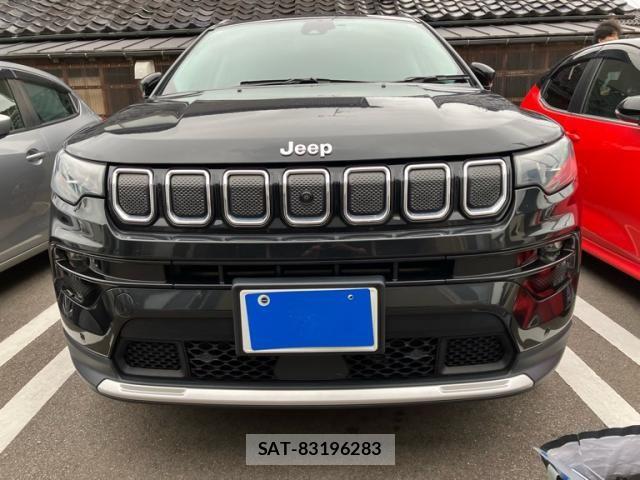 Jeep COMPASS 2021-11 7962141-2