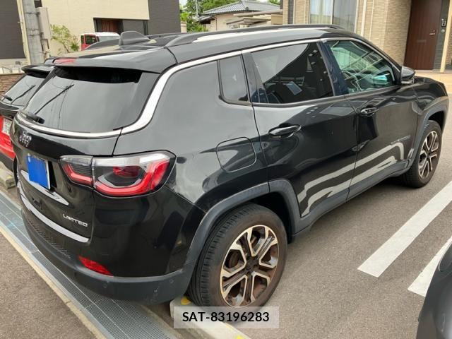 Jeep COMPASS 2021-11 7962141-5