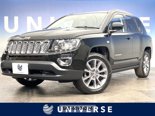 Jeep COMPASS 2017-06 7979562-0
