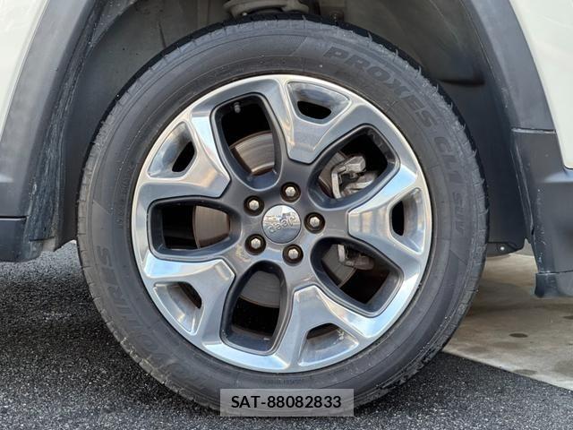Jeep COMPASS 2020-03 7979561-17
