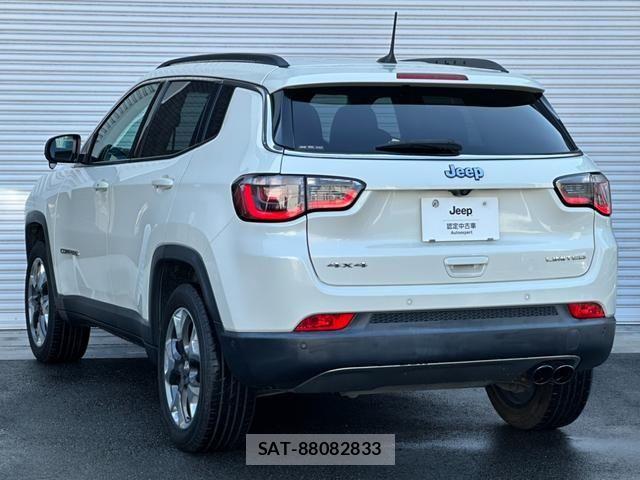 Jeep COMPASS 2020-03 7979561-2