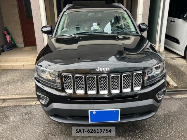 Jeep COMPASS 2017-07 8036111-0