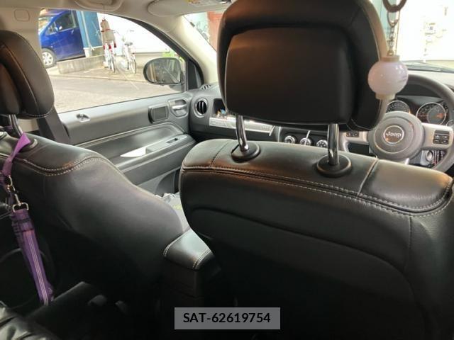 Jeep COMPASS 2017-07 8036111-10