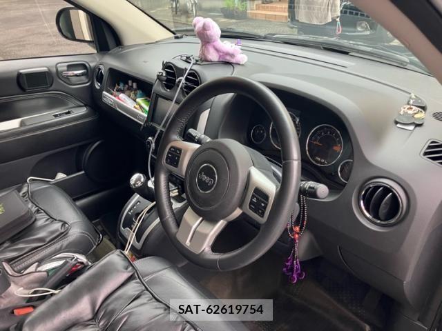 Jeep COMPASS 2017-07 8036111-12