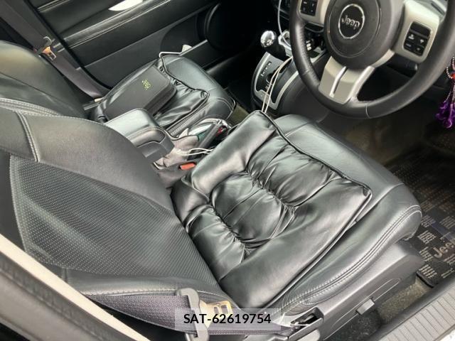 Jeep COMPASS 2017-07 8036111-13