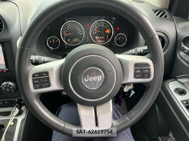 Jeep COMPASS 2017-07 8036111-16