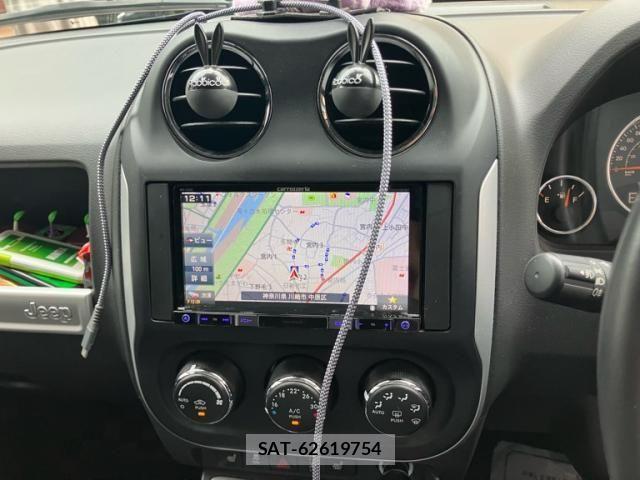 Jeep COMPASS 2017-07 8036111-18