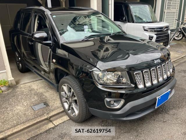 Jeep COMPASS 2017-07 8036111-1
