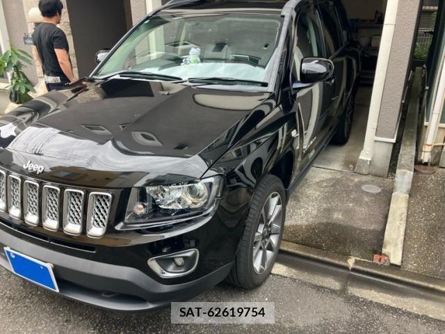 Jeep COMPASS 2017-07 8036111-2