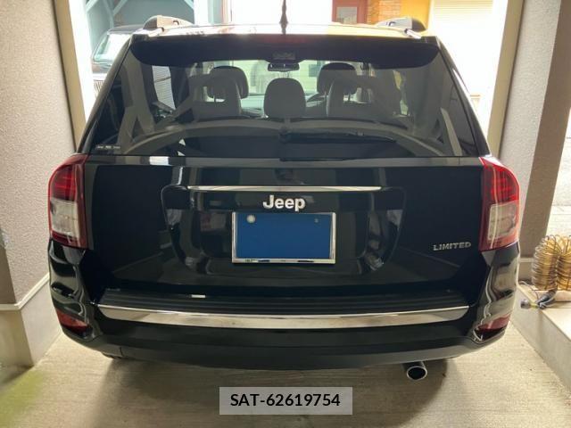 Jeep COMPASS 2017-07 8036111-3