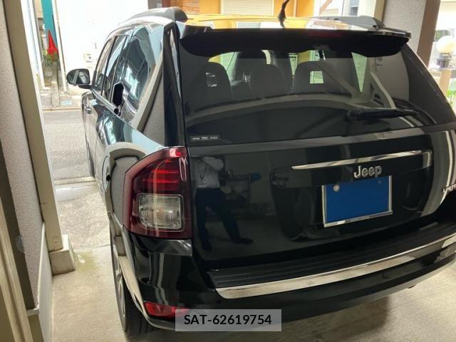 Jeep COMPASS 2017-07 8036111-4