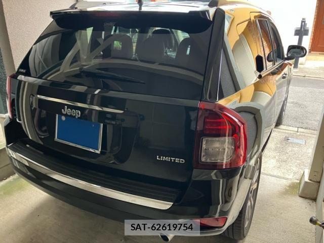 Jeep COMPASS 2017-07 8036111-5