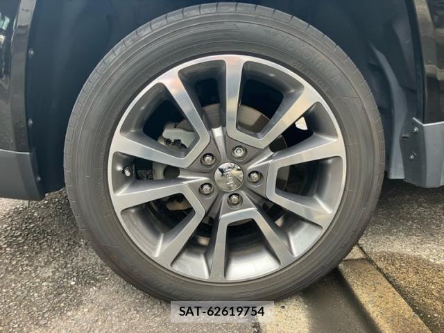 Jeep COMPASS 2017-07 8036111-6